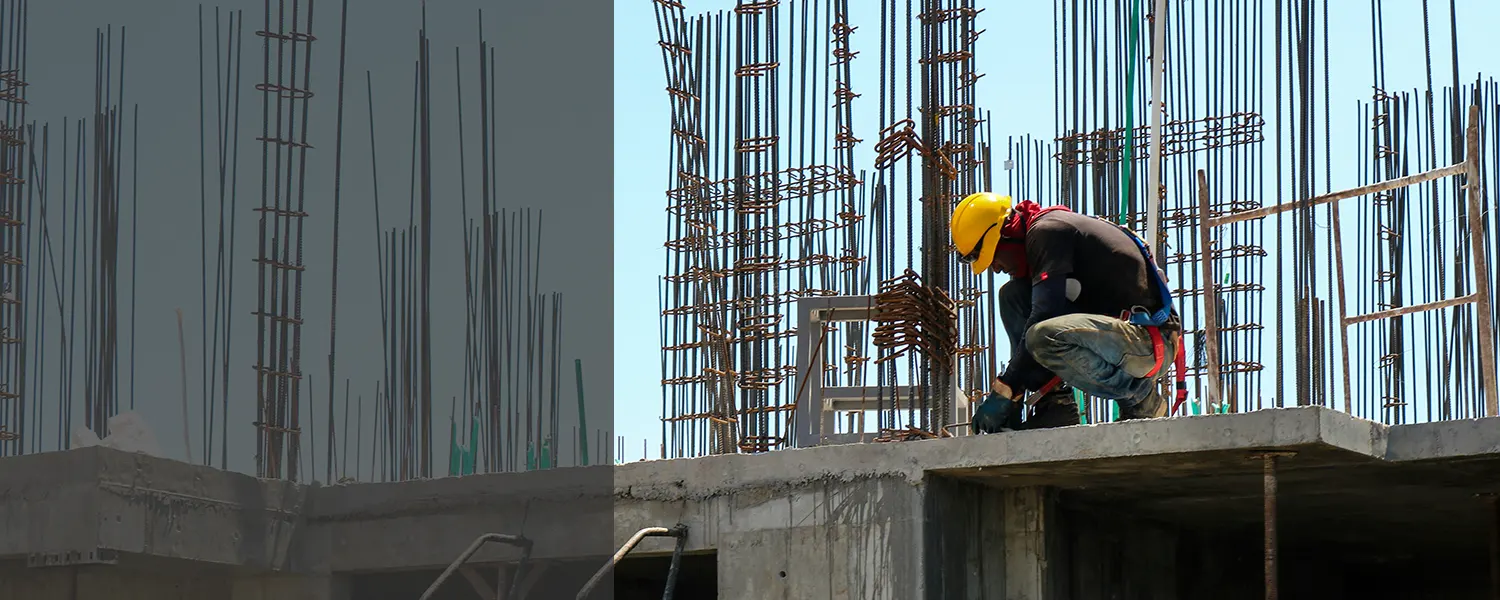 Construction services in Lucknow