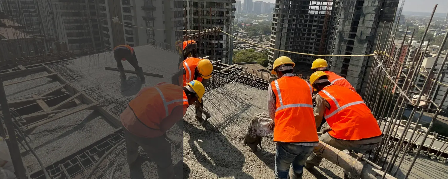 Complete construction solutions