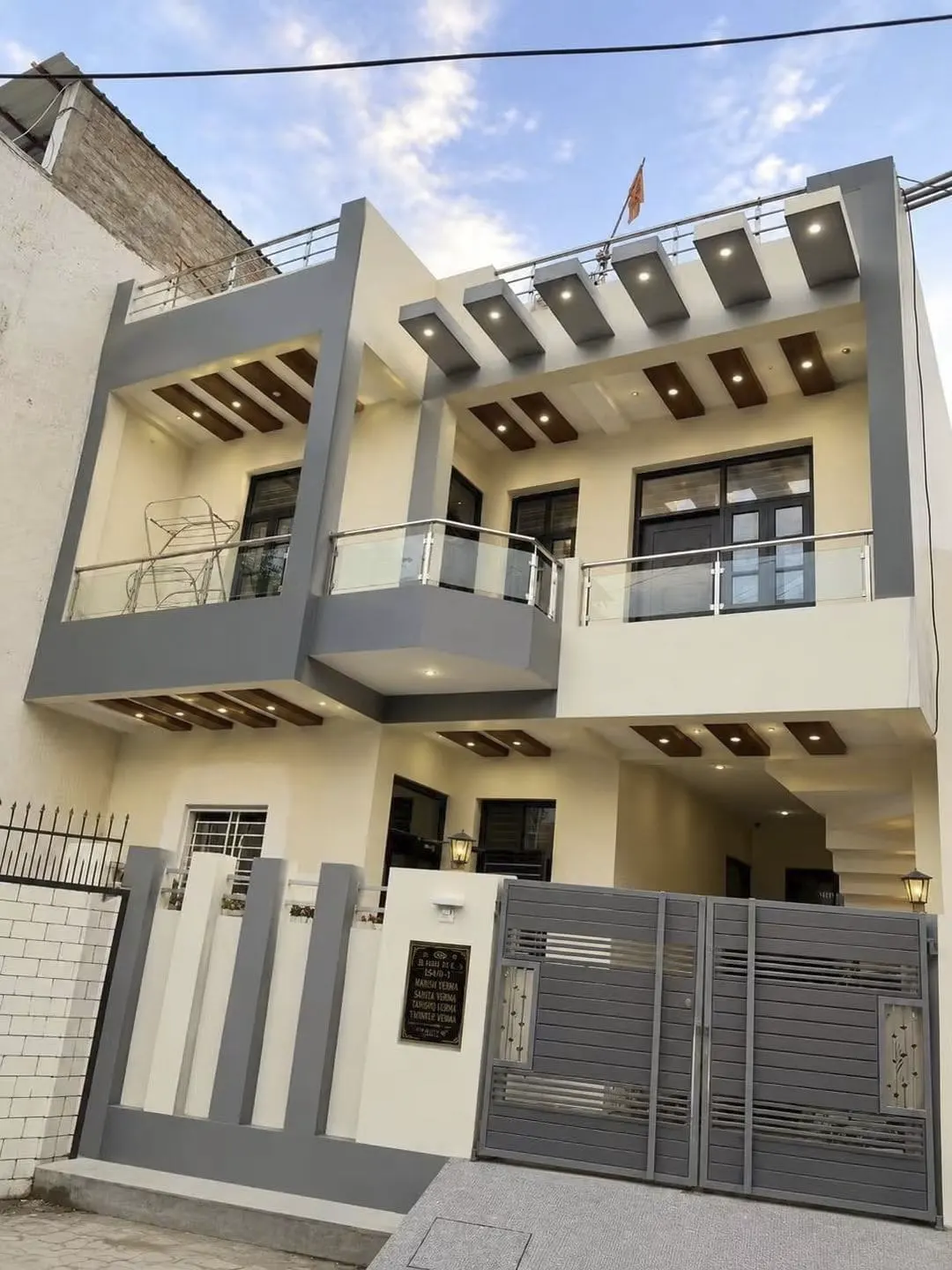 S Kumar Construction Project 10