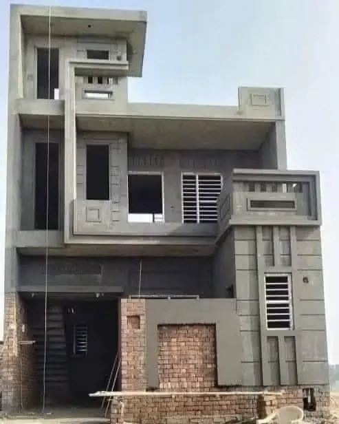 S Kumar Construction Project 11