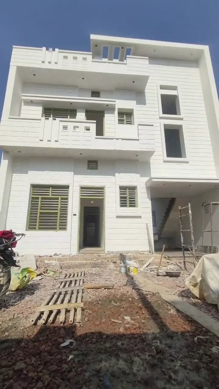 S Kumar Construction Project 12