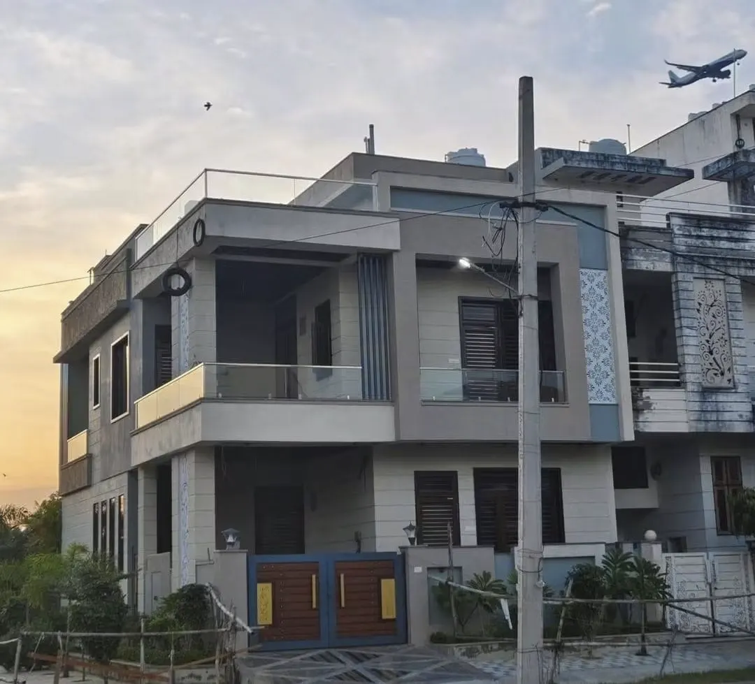 S Kumar Construction Project 2