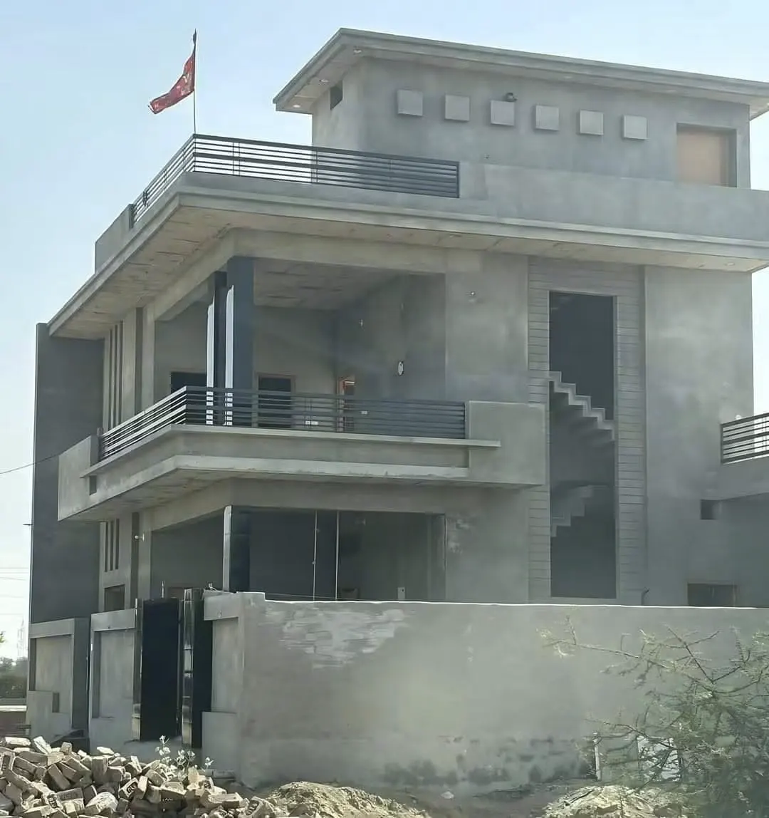 S Kumar Construction Project 3