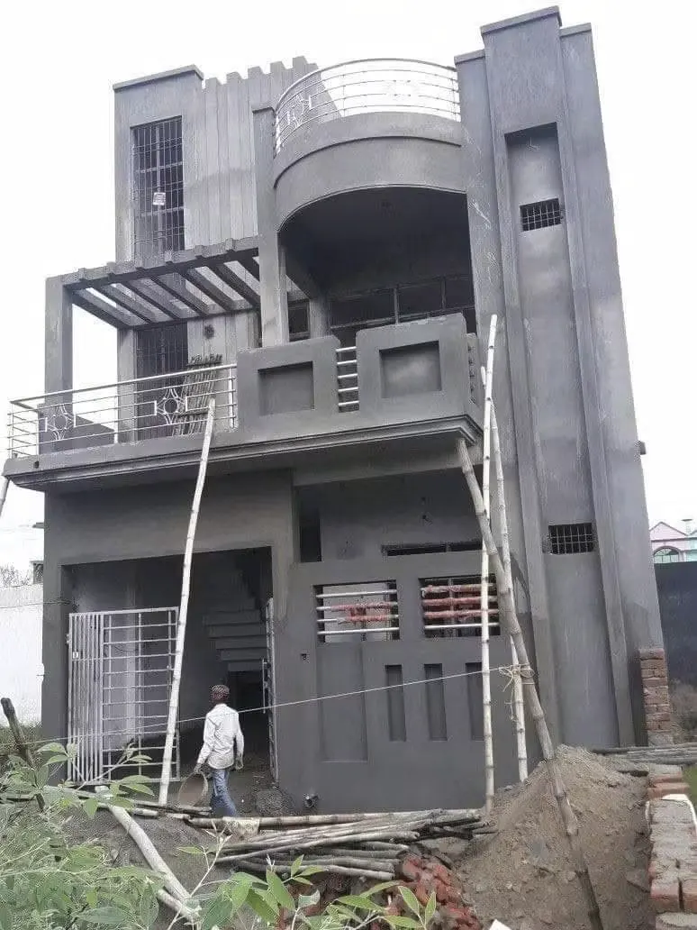 S Kumar Construction Project 4