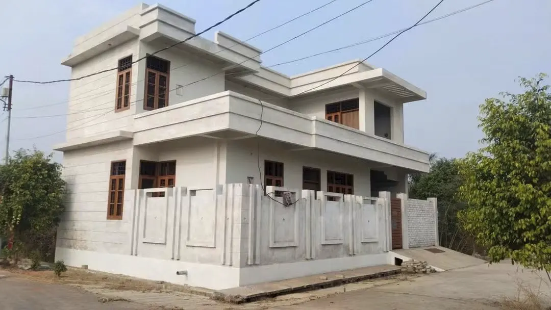 S Kumar Construction Project 6