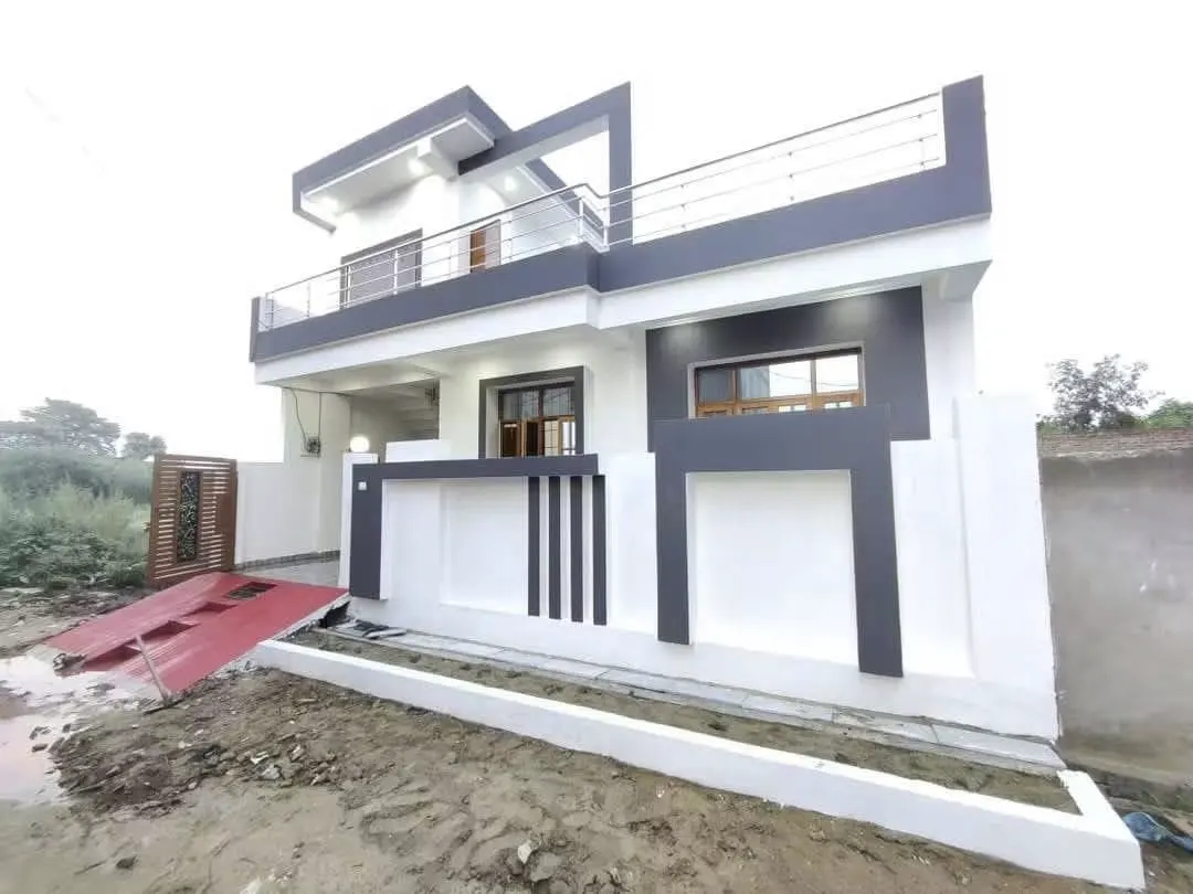S Kumar Construction Project 7