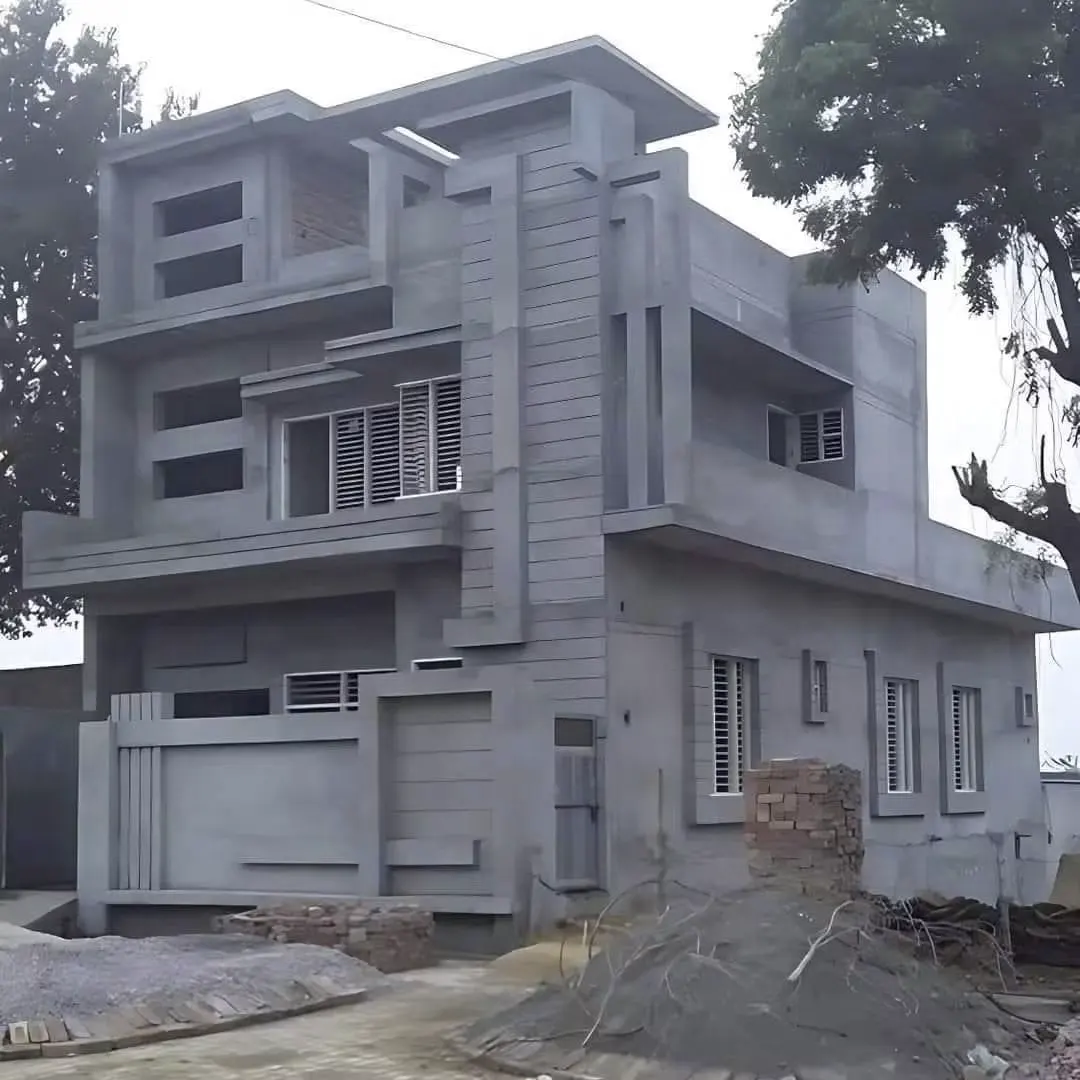 S Kumar Construction Project 8