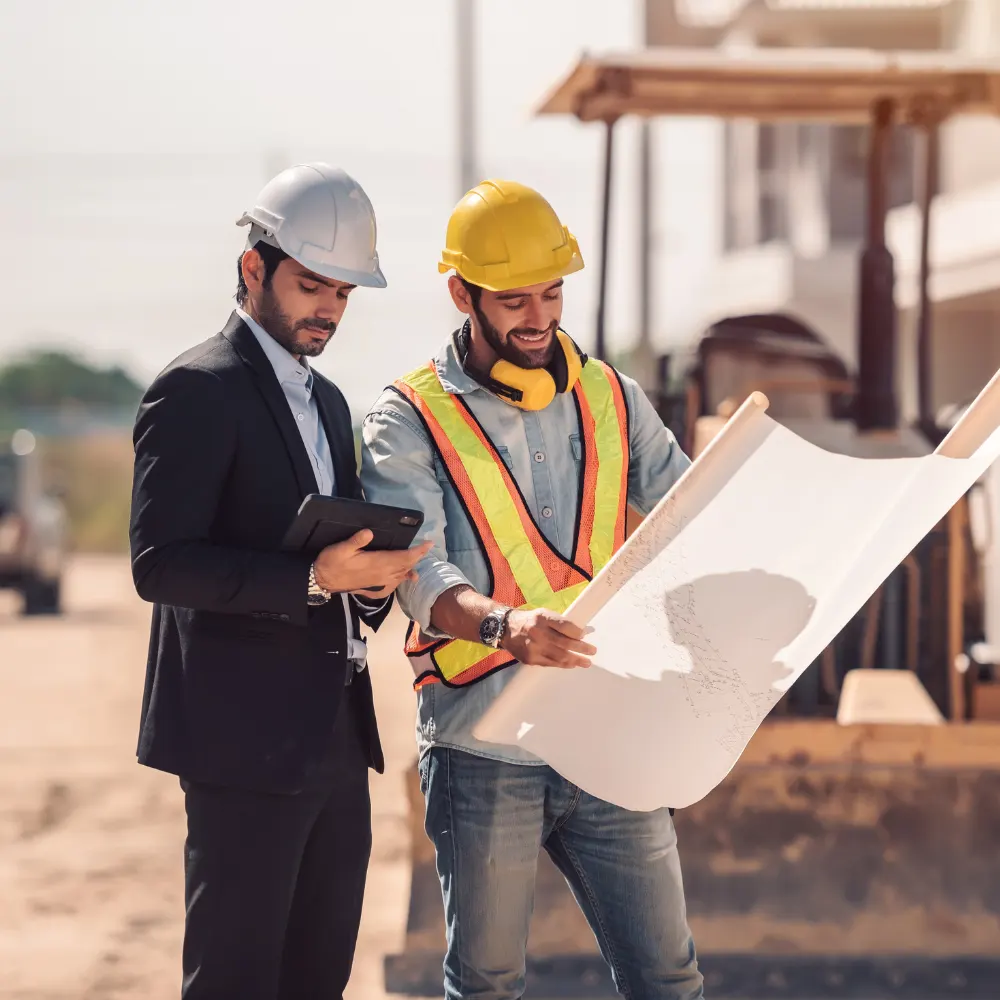 S Kumar Construction